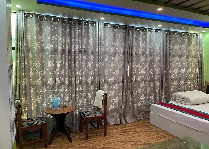 Hotel Ocean
